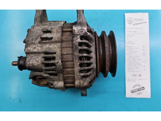 Генератор A2TB1298, IMPRK1368474 Mazda Premacy