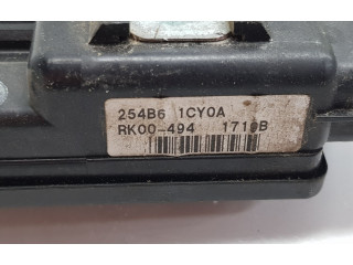 Блок управления 254B61CY0A, 254B61CY0A   Infiniti FX