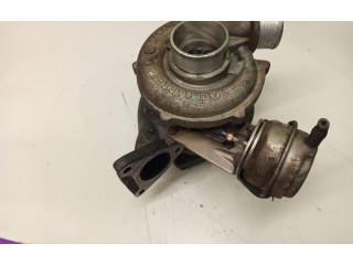  Турбина Volvo XC90  8689592         