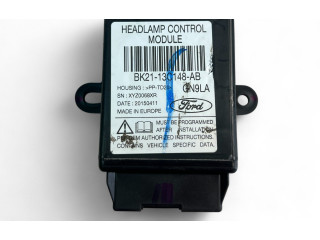 Блок управления BK2113C148AB Ford Transit