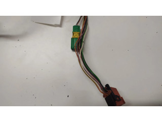 Zpětné zrcátko levé Peugeot 607 2005 024091, 014091