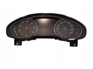 Панель приборов 4G1035223A, 4G1035223A Audi A6 S6 C7 4G