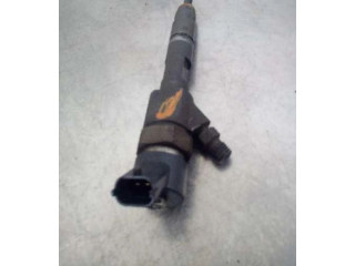 Vstřikovač Renault Megane II