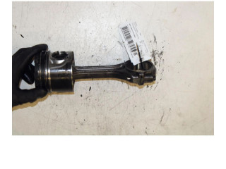 Поршень с шатуном 4N13 Mitsubishi ASX