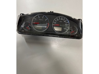 Панель приборов P64GA, VP5NFF10H855AC   Nissan Pathfinder R51       