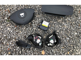 Подушка безопасности водителя 985100037   Dacia Duster