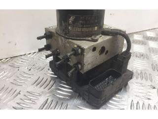 Блок АБС 1J0907379P, 8924 Ford Galaxy 2000-2006 года