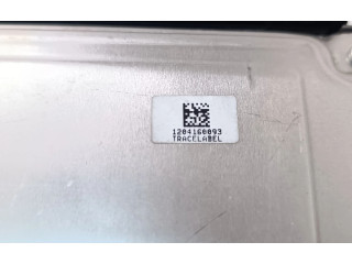 Блок управления двигателя 04L907309K, 0281030170   Volkswagen Jetta VI