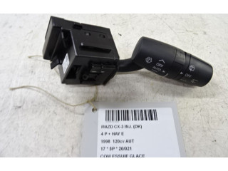 Переключатель дворников DA6B684H, DA6B684H Mazda CX-3