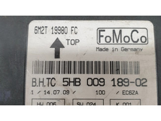 Блок управления 6M2T19980FC, 5HB00918902 Ford Galaxy