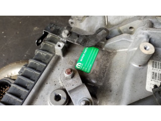 Автоматическая коробка передач