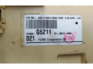 Блок предохранителей 91950G5211, 91950G5211 KIA Niro