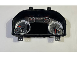 Панель приборов 56054945AE Dodge RAM 1500 DS
