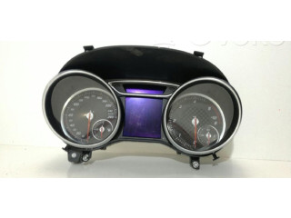 Панель приборов A1769005504   Mercedes-Benz A W176       