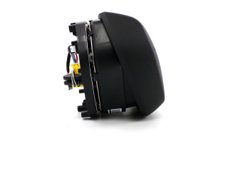 Подушка безопасности водителя 57A880201D, 57A880201DIZY   Skoda Octavia Mk4