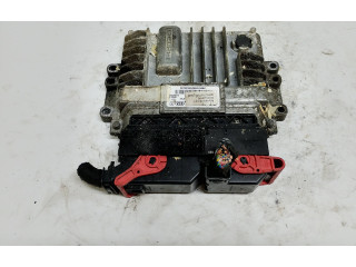 Блок управления двигателя 39130-2A300 KIA Venga