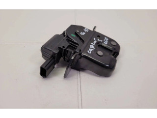 Замок багажника 846307169R Renault Captur 2013 - 2020 года