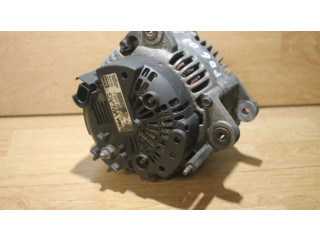 Генератор 021903026   Volkswagen PASSAT B6      