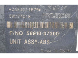 Jednotka ABS KIA Picanto 2004