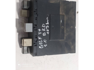 Блок комфорта 3C0937049D, 28022871 Volkswagen Golf Plus