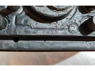 Zpětné zrcátko Citroen Berlingo 2020 98169897XT