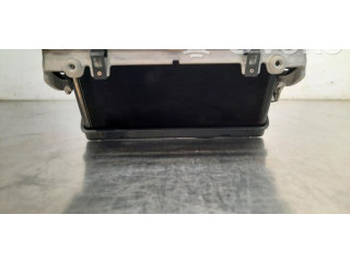 Дисплей 8V0857273N Audi A3 S3 8V