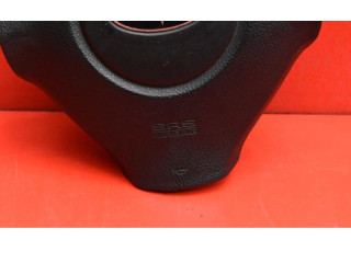 Подушка безопасности водителя Subaru Forester SH