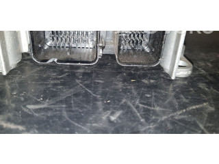 Блок подушек безопасности Mazda 3 II