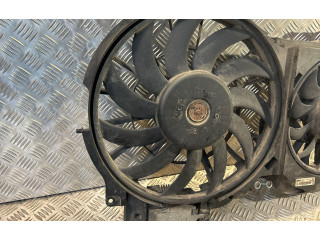Вентилятор радиатора     FS1457, 874770E    Audi A6 S6 C6 4F 