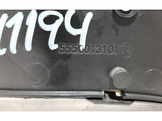 Přístrojová deska Citroen Berlingo 2008 5550013101, 141194