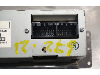 Дисплей MR532881 Mitsubishi Montero