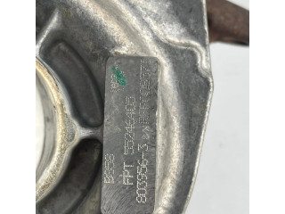  Турбина Jeep Renegade 1.6 55246405         