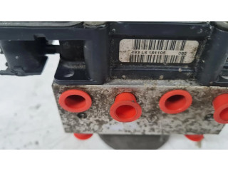 Блок АБС 0265231516, ABS Renault Clio I 1997-1998 года