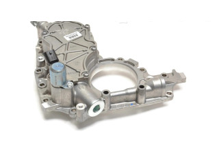 Масляный насос     Iveco Daily 6th gen 