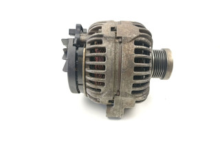 Генератор 30667788, 0124625024   Volvo XC90      