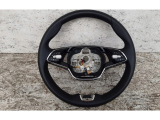 Руль Skoda Octavia Mk4  2019 -  года 5E3959542F      