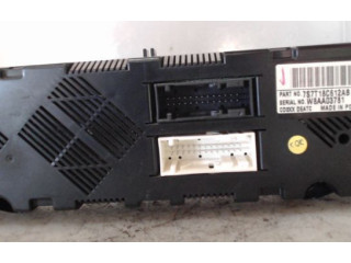 Блок управления климат-контролем 1676130, 21804254   Ford S-MAX