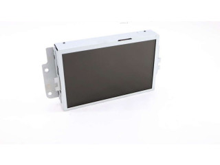 Дисплей 5308885, DS7-T14F239-CJ Ford Ranger