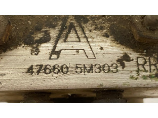 Блок АБС 476605M303, 0265216733   Nissan  Almera N16  2000-2010 года