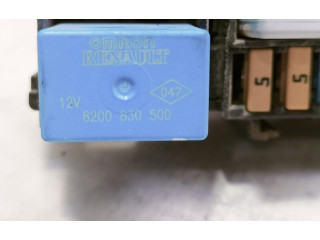 Модуль управления BSM 8200351489, 8200830500 Dacia Duster