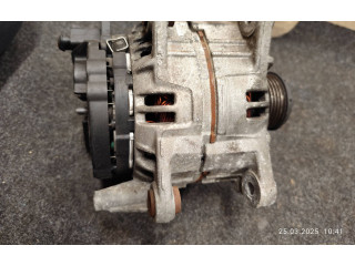 Генератор 028903028E, 0124515010 Audi TT Mk1