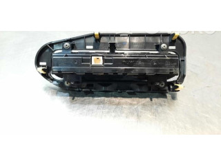 Блок управления кондиционера воздуха / климата/ печки (в салоне) 5546802030   Toyota Auris E180