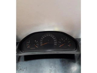 Přístrojová deska Mercedes-Benz E AMG W210 1999 2105405248, 2105405248