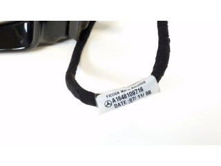 Зеркало электрическое     левое   Mercedes-Benz ML W164  2005-2011 года   