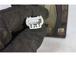 Зеркало (механическое)       Mitsubishi Space Star  1998 - 2005 года   