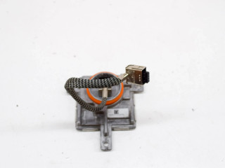 Блок фонаря / (блок «хenon»)