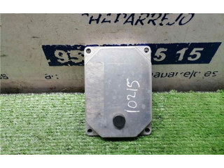 Блок управления Tata Indica Vista II