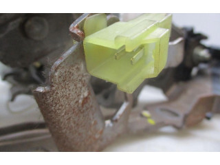 Рулевая рейка 8200711618, 8200711618 Renault Clio II 2001 - 2005 года