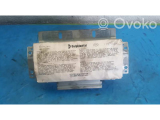 Подушка безопасности пассажира 8200788814   Renault Clio III