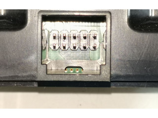 Блок управления климат-контролем 84441500, 000235226   Chevrolet Camaro